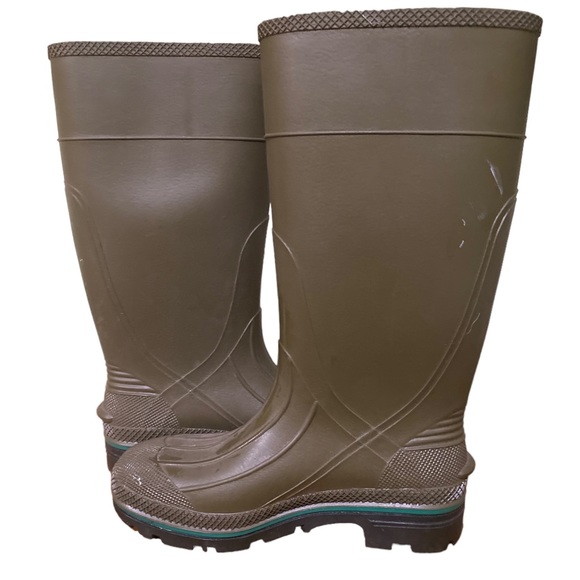 Northerner Max Men's Hi USA Boot - Picture 14 of 16
